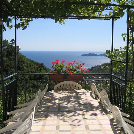 Affittacamere Cerisola 2003 โซอาลยี ภายนอก รูปภาพ